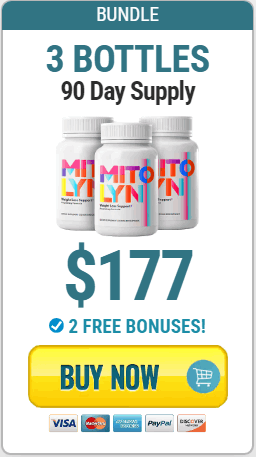 Mitolyn 3 bottle